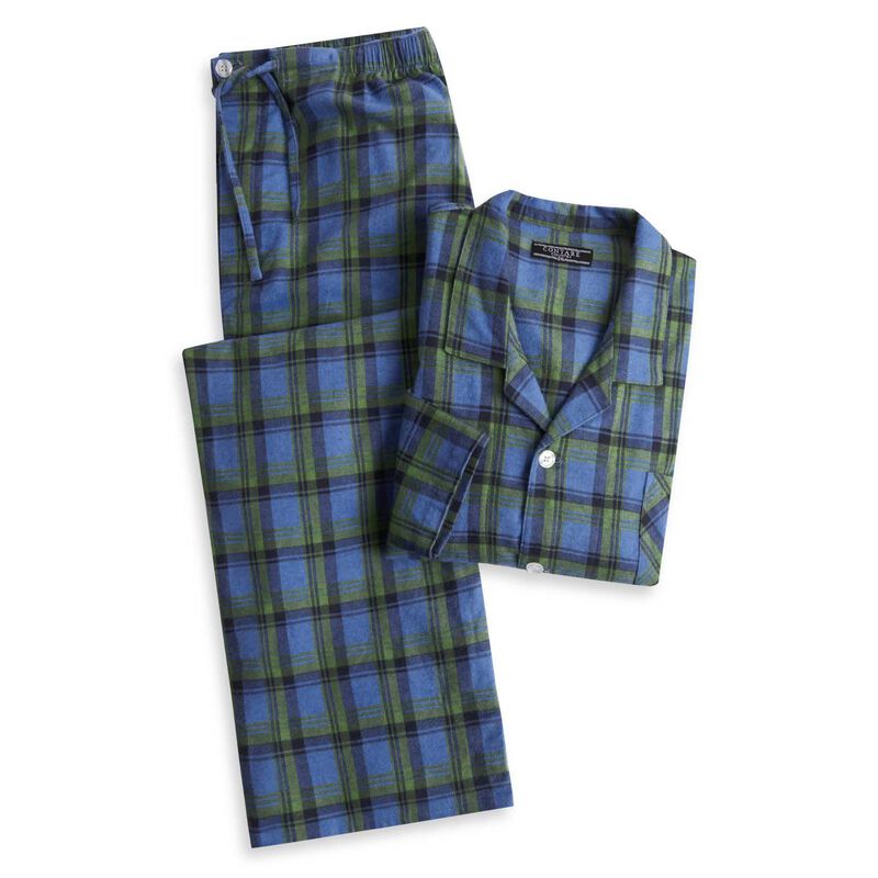 Contare Country Flannelette LS Set image number 2